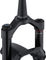 RockShox Horquilla de suspensión Pike Ultimate RC2 DebonAir+ Boost 27,5" - gloss black/15 mm Eje Pasante/120 /44 /1 1/8" - 1,5" tapered/27,5" (650B)/110 mm