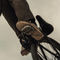 Look Trail ROC+ Signature Series Thomas Genon Plattformpedale - silver | 107 mm | 107 mm