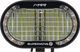 Supernova M99 Pro 2 LED E-Bike 25 Front Light - StVZO Approved - black/3000