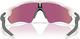 Oakley Radar EV Path Brille - matte vapor | prizm road jade