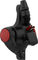 Avid BB5 MTB Brake Caliper - black/Set/without