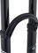 Fox Racing Shox 36 Float 29" GRIP Performance Boost E-Optimized Federgabel Modell 2023 - matte black/15 mm Steckachse/160 mm/44 mm/1 1/8" - 1,5" tapered/29"/110 mm