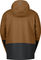 Scott Dryo Pro 2.5 Layer Jacke - bread brown/M
