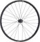 DT Swiss HU 1900 SPLINE 35 Boost Disc Center Lock 27,5" Laufradsatz - schwarz | Shimano MTB | Boost | 148 mm | 110 mm | Boost | 27,5" (650B) | 110 mm | Shimano MTB | 110 mm | 148 mm
