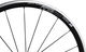 DT Swiss PR 1600 SPLINE® 32 Wheelset - schwarz | Shimano Road | 130 mm | 100 mm | 28" | 100 mm | Shimano Road | 100 mm | 130 mm | Non Boost | Non Boost