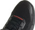 Five Ten Trailcross Clip-In Women's MTB shoes 2025 model - core black-grey three-red/39 1/3
