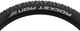 Schwalbe Rocket Ron Evolution ADDIX Speed Super Race 29" Faltreifen - schwarz/29 "/57 mm/57-622/2.25 "