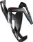 Elite Portabidones Custom Race Plus - negro mate-blanco
