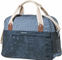 Basil Boheme Carry All Fahrradtasche - indigo blue/18 l