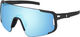 Sweet Protection Lunettes de sport Ronin RIG Reflect - rig aquamarine-matte crystal black