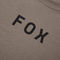Fox Head Ranger S/S Jersey - nutmeg | S
