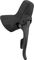 SRAM Red 22 HRD FM Scheibenbremse hydr.m.DoubleTap® Schalt-/Bremsgriff - black/VR links