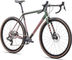 Specialized Crux Expert 28" Gravel Bike - satin cypress metallic-doppio-dusky pink-champagne/28"/M