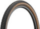 Continental Race King ProTection 27.5" Folding Tyre - Bernstein Edition - black-amber/27.5 /55 mm/55-584/2.2 
