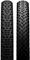 Schwalbe Racing Ralph Performance + Racing Ray Performance 29" Folding Tyre Set - black/29 /57 mm/57-622/2.25 