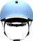 LUMOS Casque Nyxel MIPS LED - nbreeze fluff | 58 - 63 cm | L