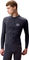 Endura Alltrack Roam Tech L/S Shirt - carbon grey | M
