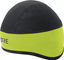 GORE Wear Gorro de casco C3 GORE WINDSTOPPER Helmet - neon yellow-black/54 - 58 cm