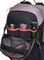 VAUDE Mochila TrailControl 20+ - purple ash | 20 