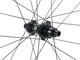 3T Discus 45 | 32 LTD 28" Laufradsatz - black/142 mm/100 mm/28"/Shimano Road