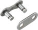 KMC Z1 Wide Kette 1-fach - ept silver/112