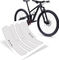 rie:sel design Protège-Cadre rear:guard - clear
