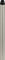RockShox Dual Position Air Air Shaft for Pike / Lyrik / Yari - universal/type 1