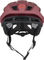 Fox Head Casco Speedframe MIPS - bordeaux/55 - 59 cm