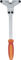 Unior Bike Tools Extracteur de Cassette Universel 1722/2BI Pignons à Roue Libre Filetés - red