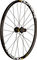 Mavic Crossride FTS-X 6-bolt Disc 26" Wheelset - black/135 mm/100 mm/26"/100 mm/Shimano MTB/100 mm/135 mm/Shimano MTB/Non Boost/Non Boost