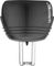 busch+müller Lampe Avant à LED Lumotec Lyt B N (StVZO) - noir