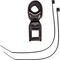 NC-17 FF#1 Chain guide - black/universal