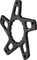 Wolf Tooth Components CAMO Direct Mount Spider for Race Face Cinch - black/-5 mm