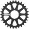 Cannondale Plato HollowGram SpideRing SL 10 brazos 55 CL - black/30 