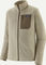 Patagonia Veste R1 Air - pelican | L