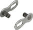 KMC X9 9-speed Chain - ept silver/114
