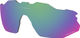 Oakley Ersatzgläser für Radar EV Advancer - prizm jade/vented