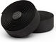 PRO Cinta de manillar Peaked Sport - negro | 30 mm