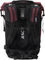 AEVOR Sac à dos Active Pack - burgundy | 16 | M/L
