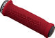 Ergon GDH Fat Lenkergriffe - chilli red