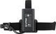 Lupine Piko All-in-One LED Head and Helmet Light - black/2100