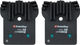 Swissstop Pastillas de frenos Disc EXOTherm2 para Shimano - orgánico-aluminio/SH-007