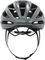 ABUS Taipan LED Helmet - graphite silver | 54 - 58 cm