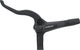 Shimano Set de frenos de disco BR-MT410 + BL-MT401 d+t J-Kit - negro/Set/left/right (side-specific)