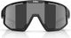 Bliz Fusion Sportbrille - matte black