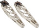 5DEV Titanium Kurbel DUB Boost - raw/165,0 mm
