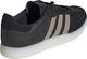 adidas Cycling Velosamba Leather Fahrradschuhe - core black-cyber metallic-pure ruby/41 1/3