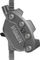 SRAM Maven Bronze (A1) Brake Caliper - dark polar | grey | Front or rear wheel