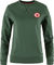 Fjällräven 1960 Logo Badge Sweater Women's Jumper - | L