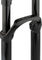 RockShox Judy Gold RL Solo Air OneLoc Remote 27,5" Federgabel - gloss black/5 mm Schnellspanner/120 mm/42 mm/1 1/8"/27,5" (650B)/100 mm